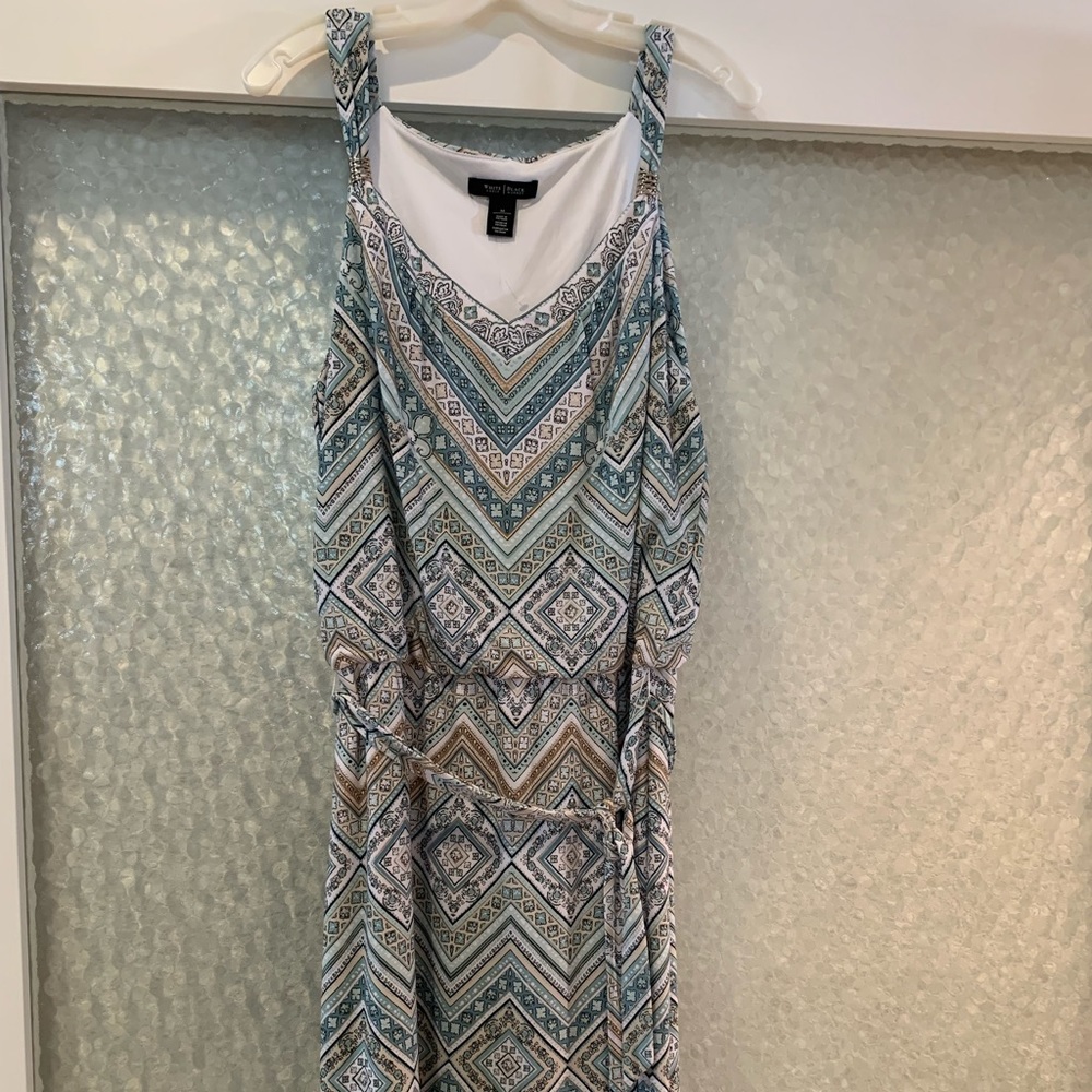 White House Black Market Dress
